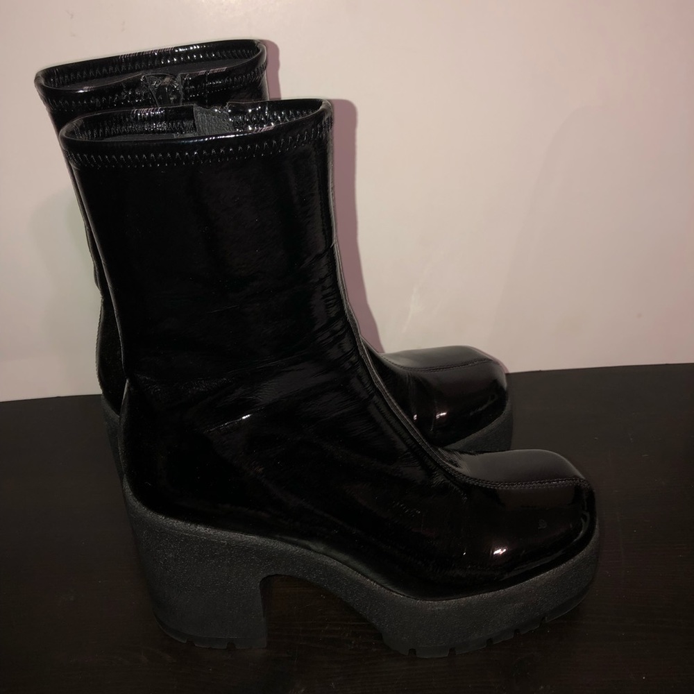 Jeffrey Campbell Refresh Platform Boot - image 8